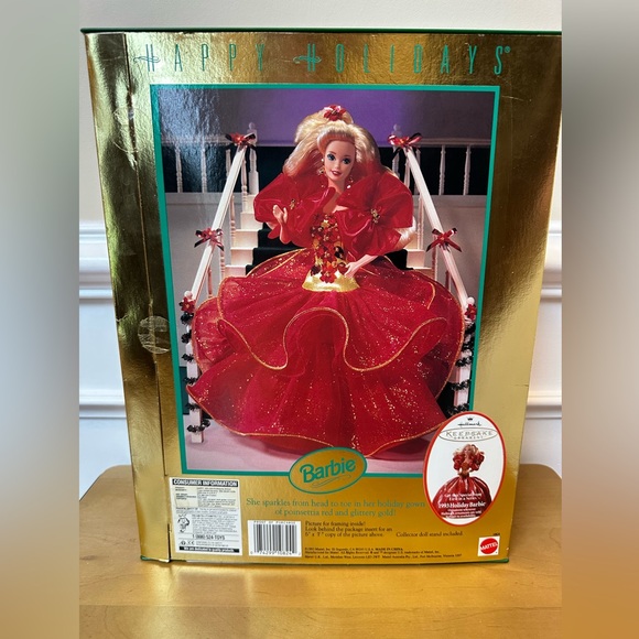 Barbie - Picture 3 of 3